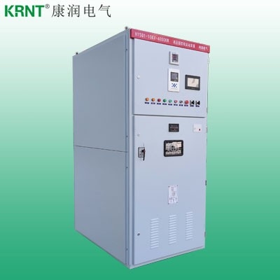 高壓軟啟動(dòng)柜KRMV-10KV-4000KW